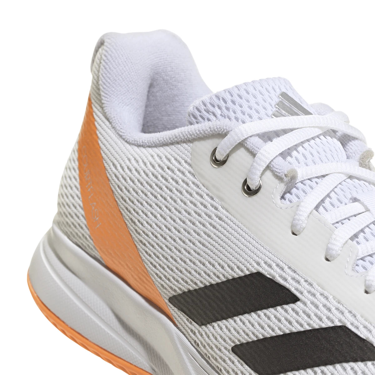 adidas Courtflash Speed 2 Schoenen alle ondergronden