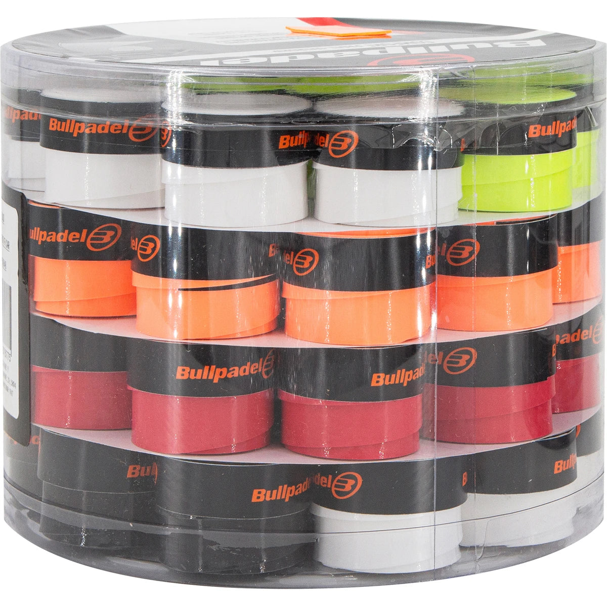 Overgrips Bullpadel Gb1604 X50