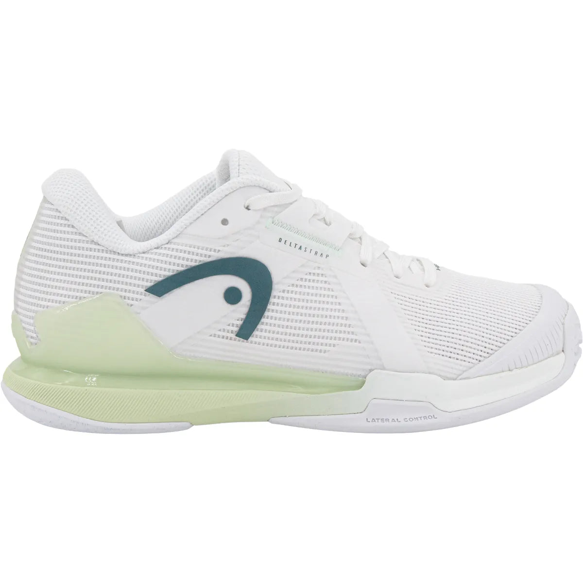 Chaussures Head Femme Sprint Pro 4.0 Toutes Surfaces