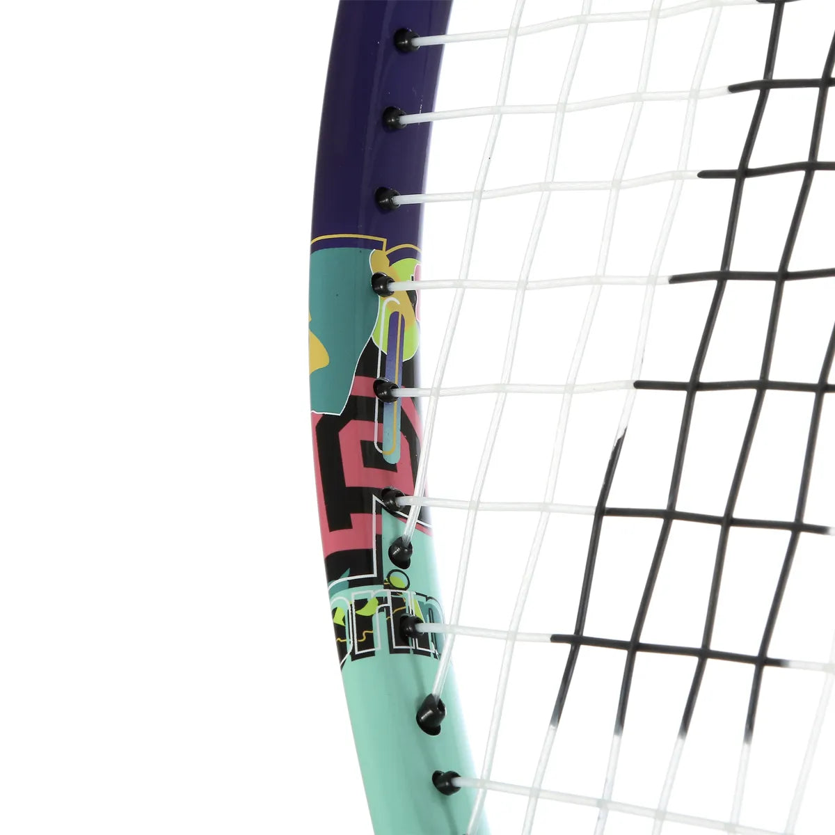 Prince Junior Ace/Face 23 Purple Racket