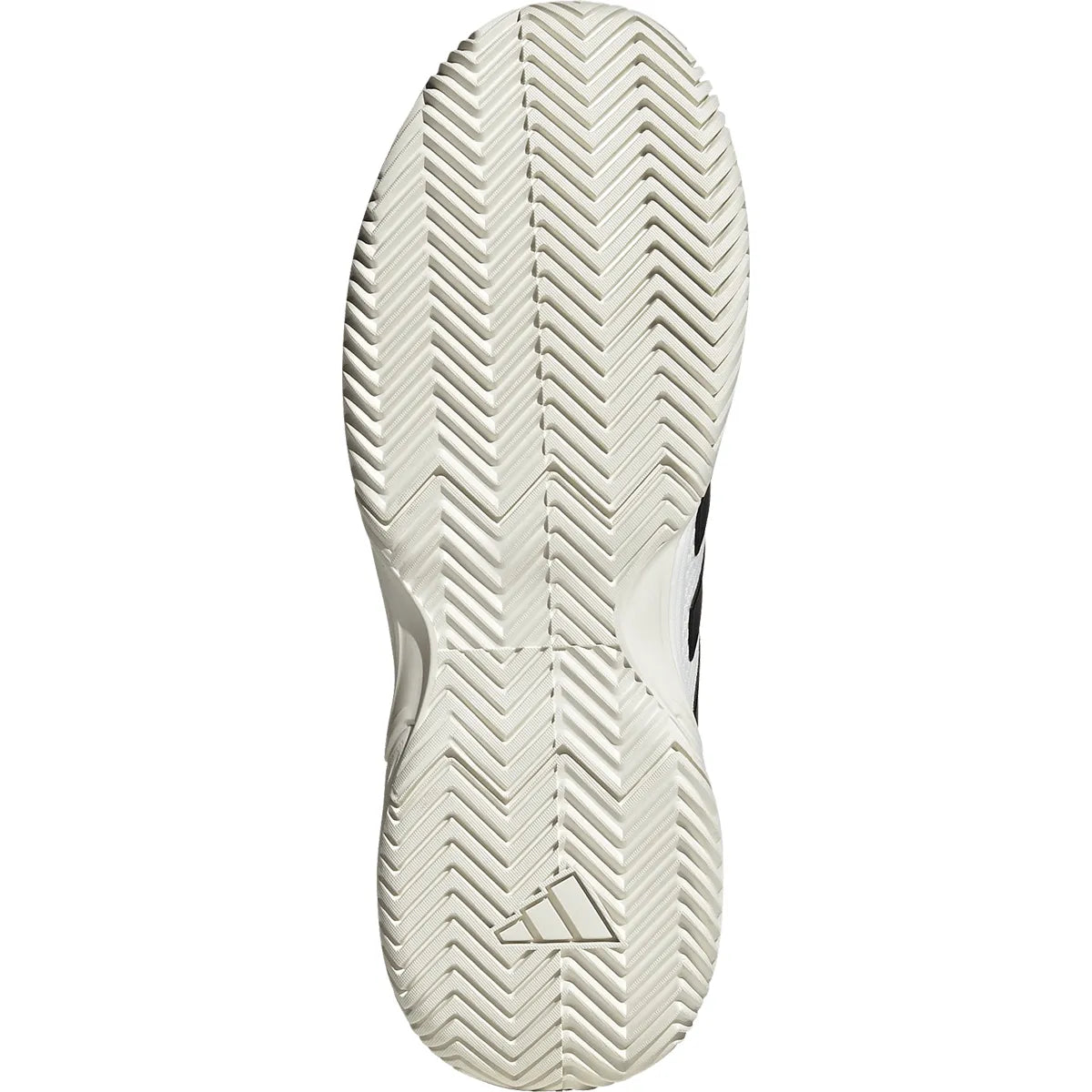 adidas Gamecourt 2 Schoenen alle ondergronden