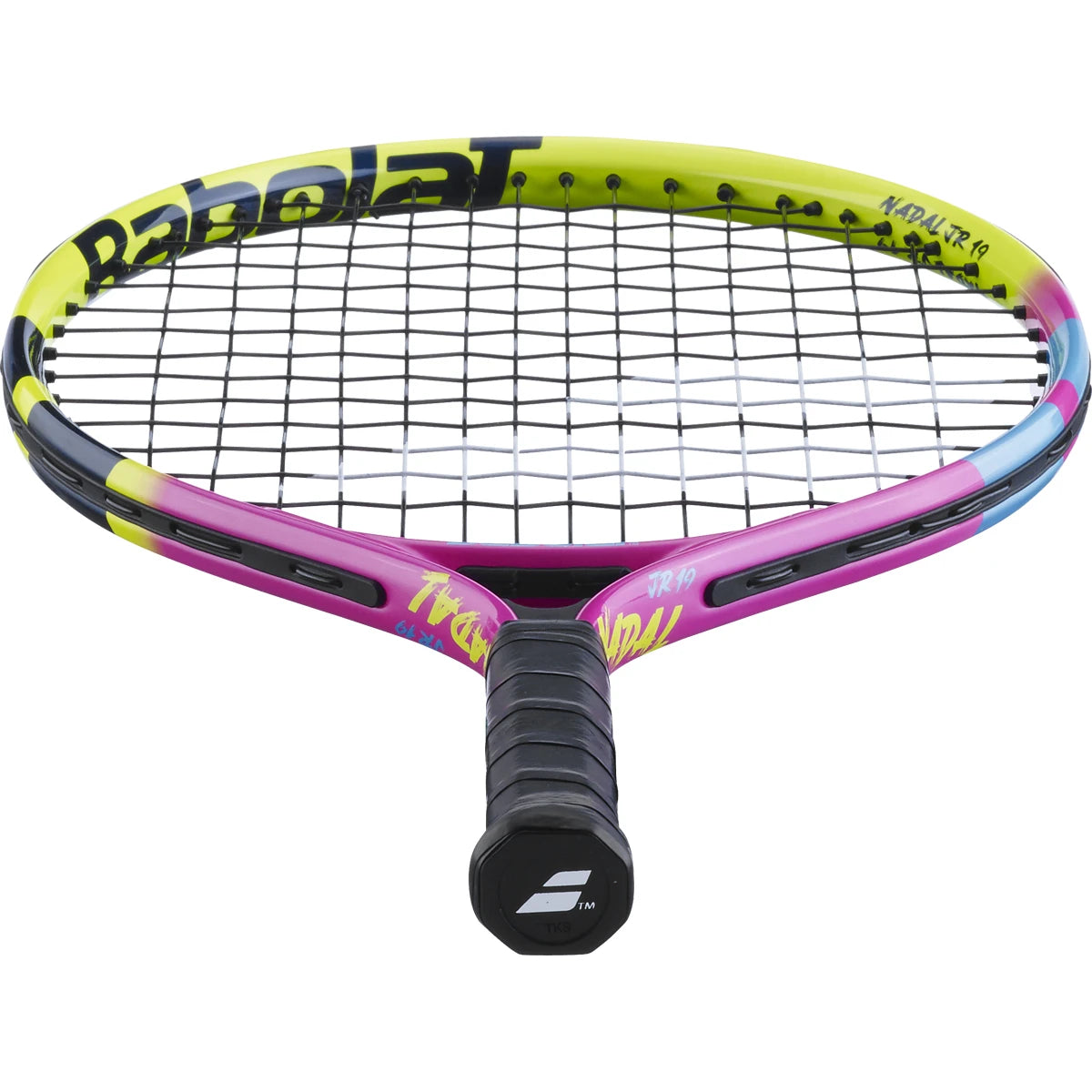 Babolat Nadal Junior 19 Rafa racket