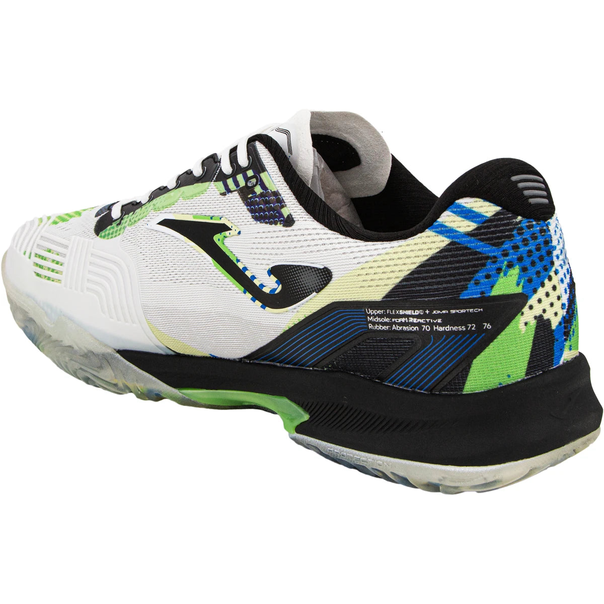Chaussures Joma Padel Ultra Light 2682