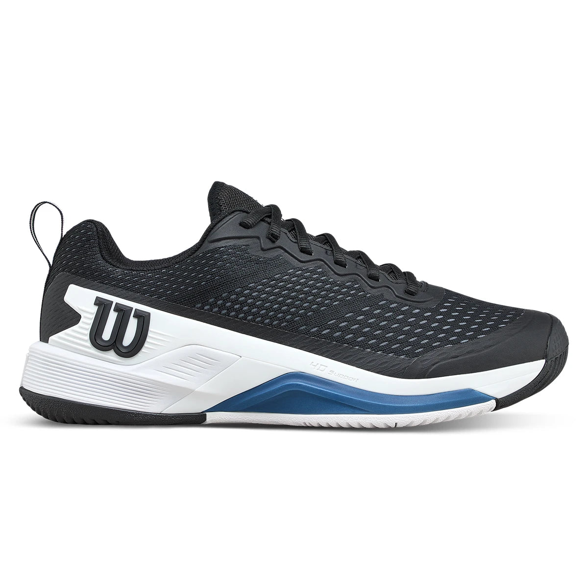 Chaussures Wilson Rush Pro 4.5 Toutes Surfaces