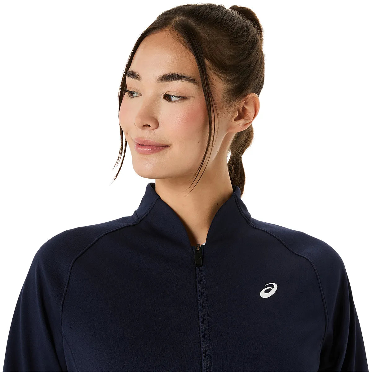Asics Women's Court Warm Up Jacket