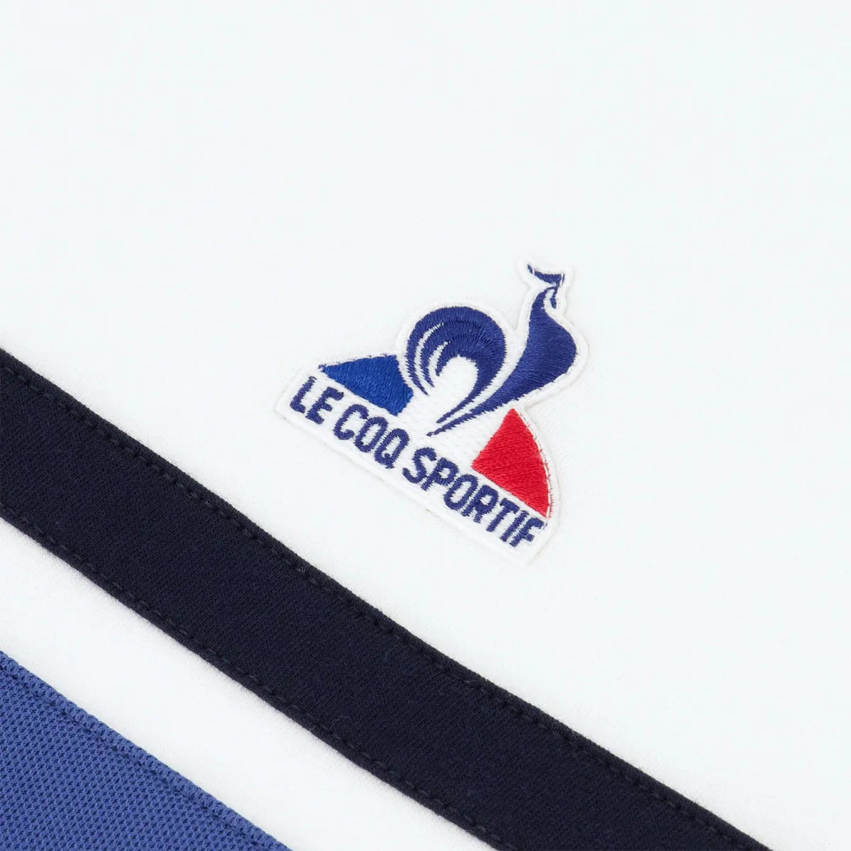 Le Coq Sportif Heritage T-Shirt