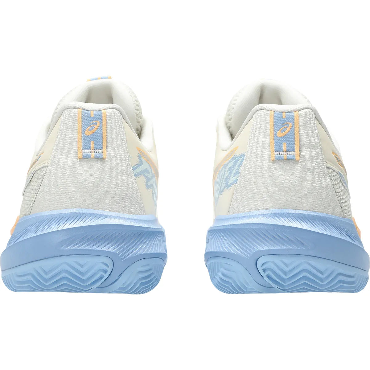 Dames Asics Gel Challenger 15 Padelschoenen