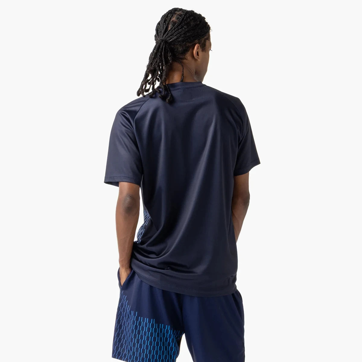 Yonex Team T-Shirt 16863Ex