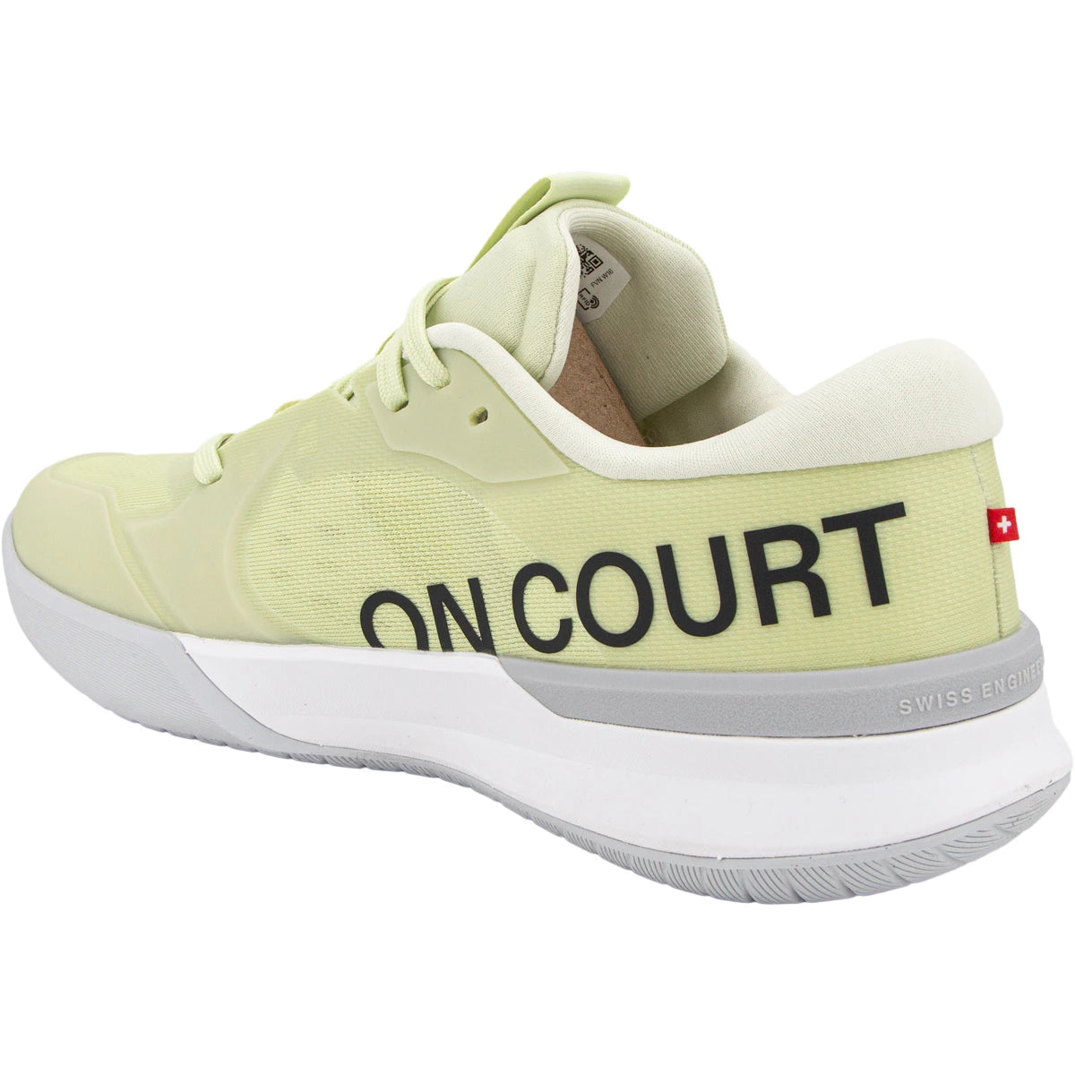Schoenen On The Roger Pro 3 Alle Ondergronden