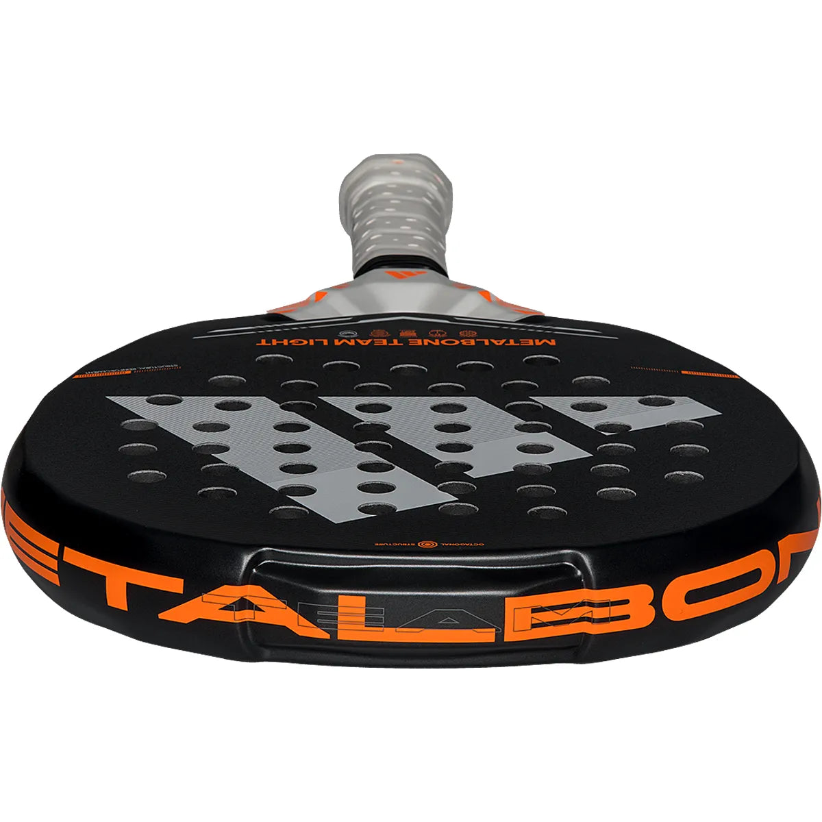 Padelracket adidas Metalbone Team Light 2026