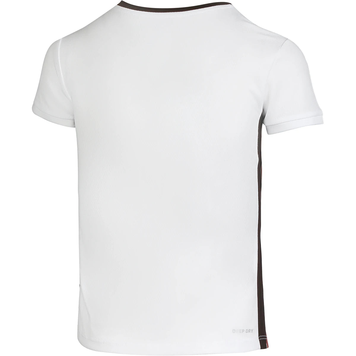 Lotto Junior Boys Tech D1 Euro Clay T-Shirt