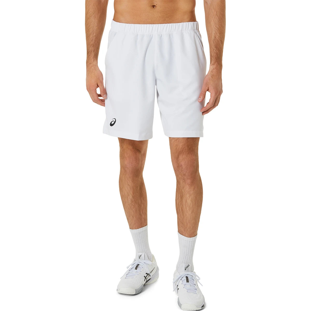 Asics Court 9In Shorts