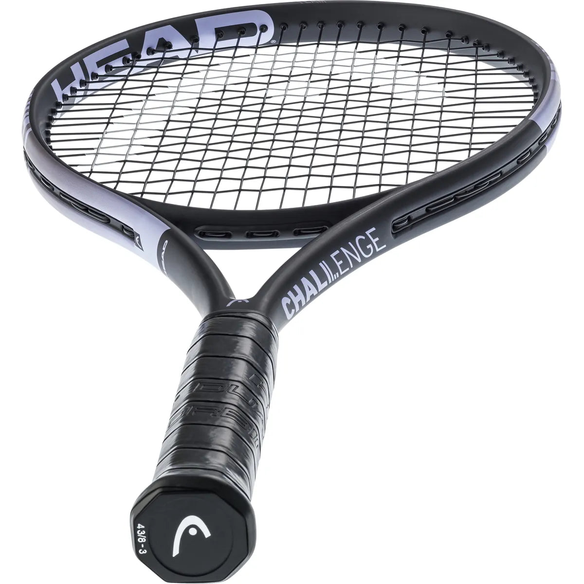 Head Ig Challenge Team Purple Racket (265 Gr)