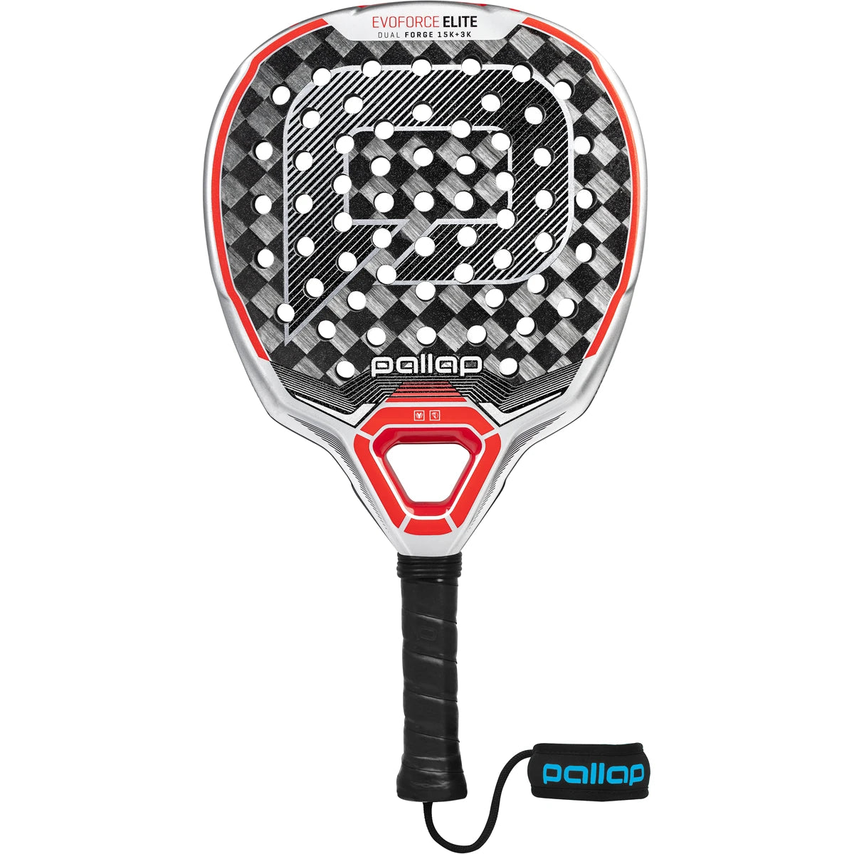 Padelracket Pallap Evoforce Elite