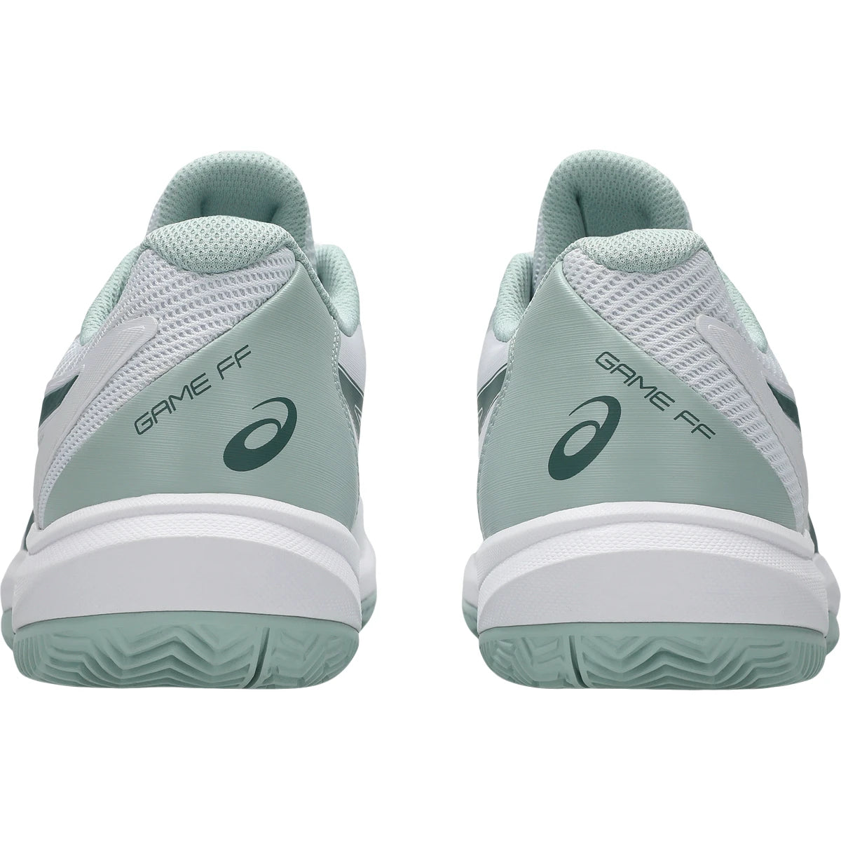 Chaussures Asics Game FF Terre Battue