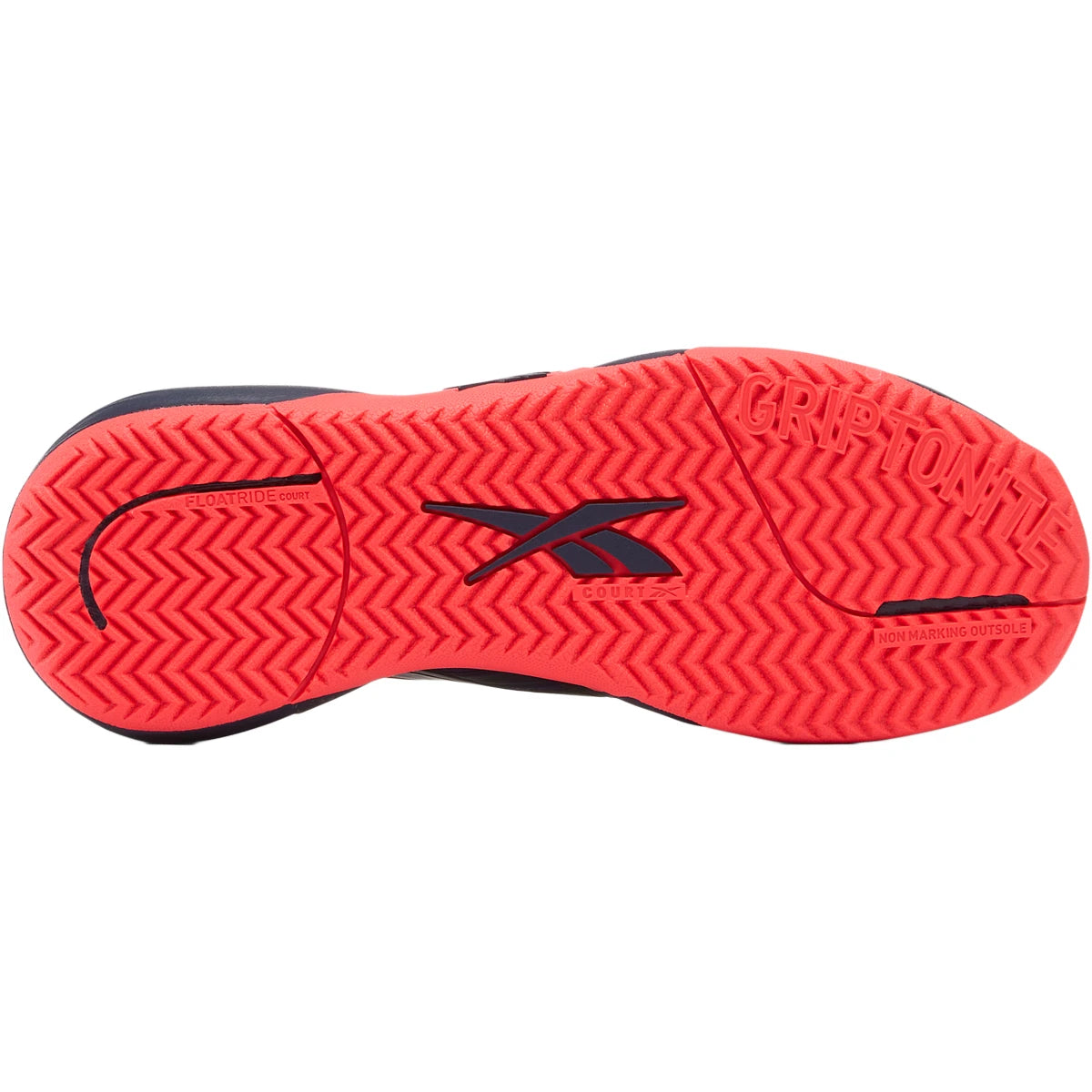 Reebok Dames Nano Court Schoenen Alle Ondergronden