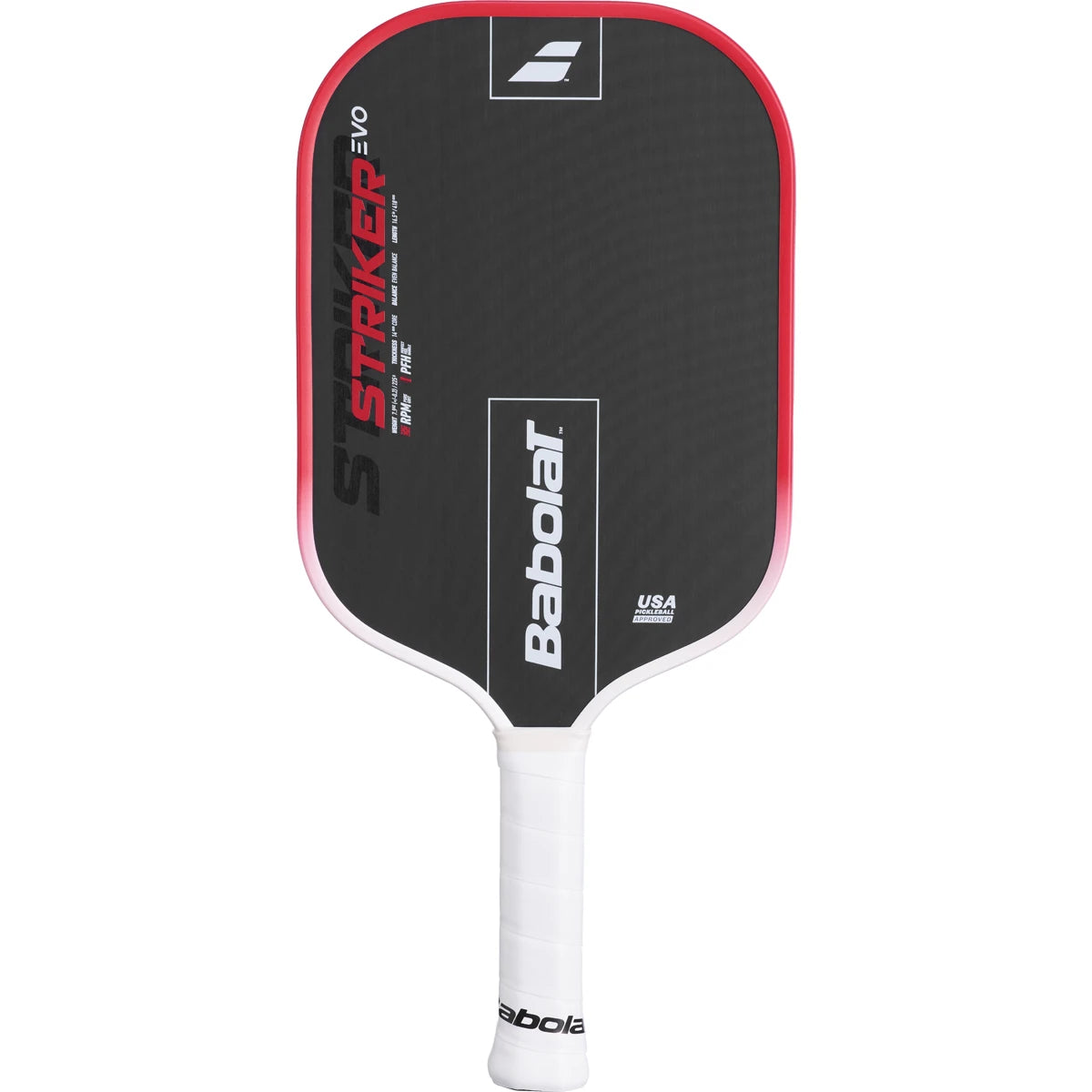 Raquette de Pickleball Babolat Striker Evo