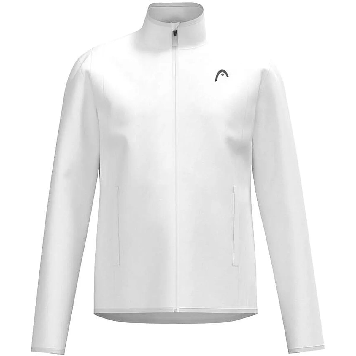 Veste Head Junior Garcon Club Tech