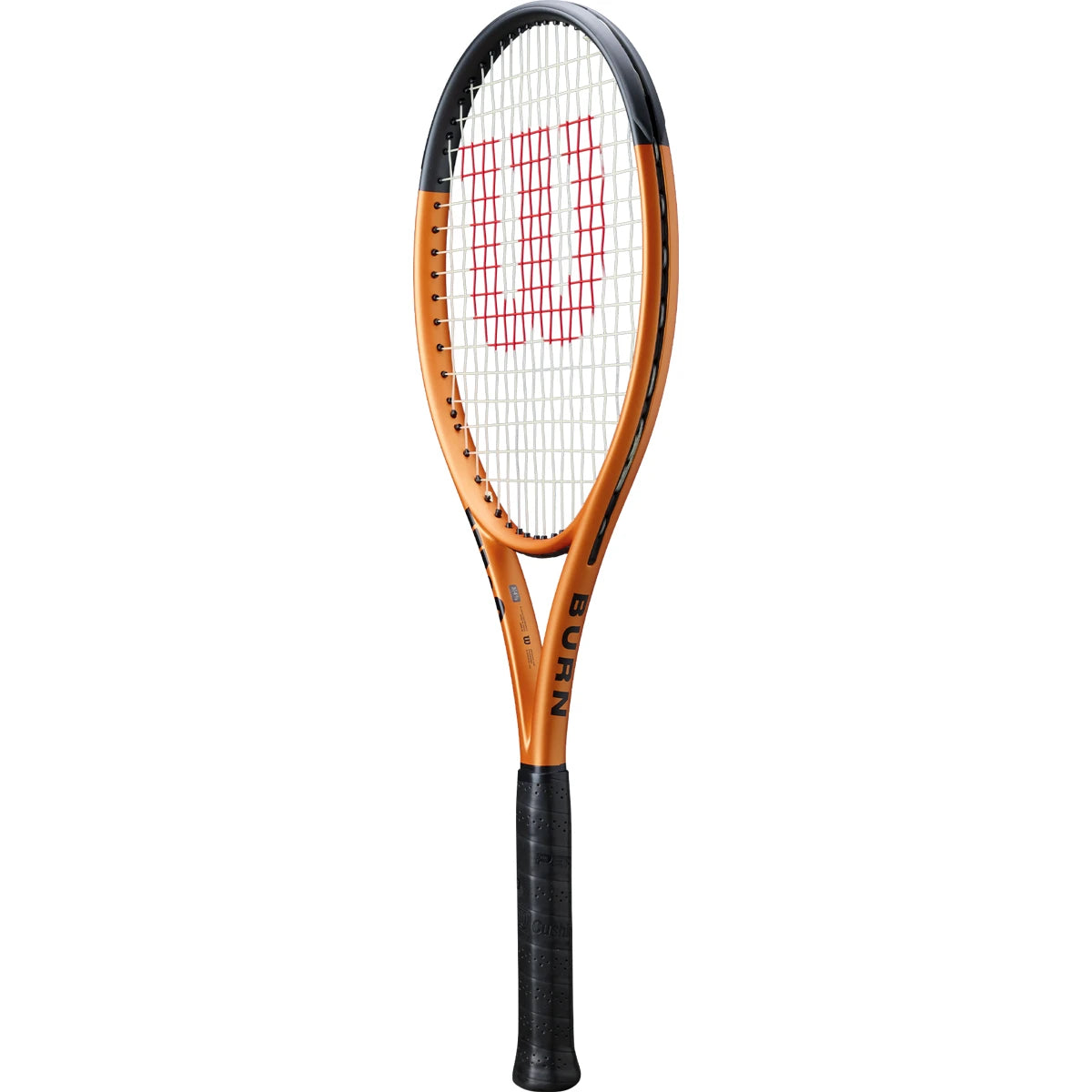 Raquette Wilson Burn 100Uls V6.0 (260 Gr)