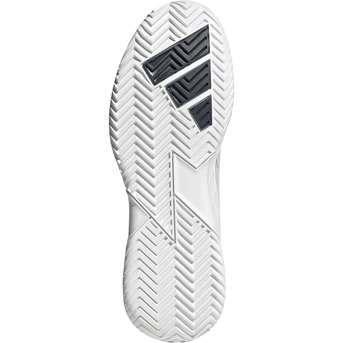 adidas Defiant Speed 2 Schoenen alle ondergronden