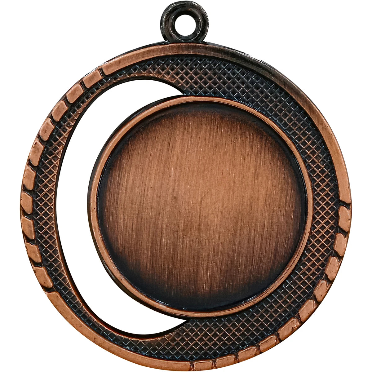 Medaille M428 Diametre 4Cm Bronze