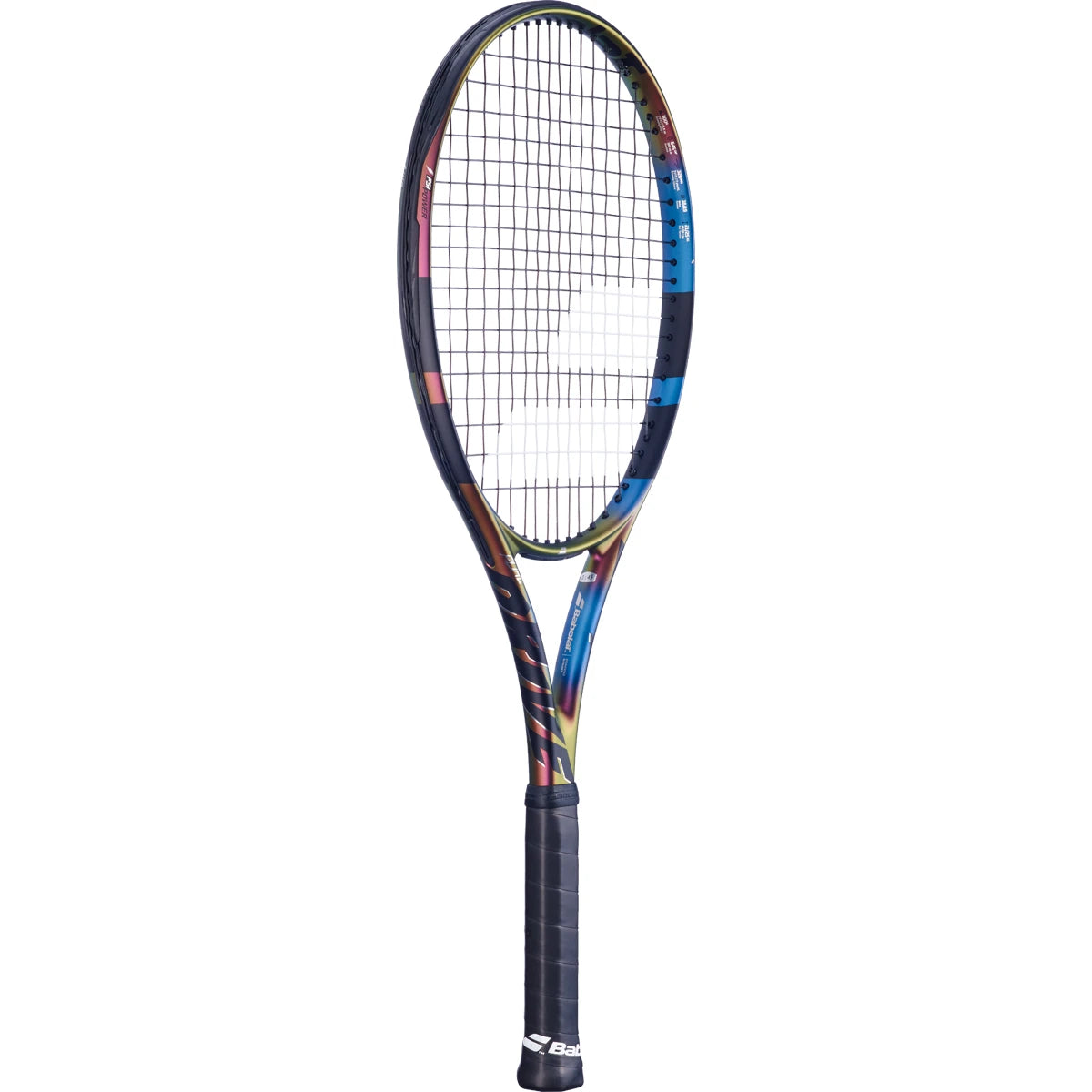 Raquette Babolat Pure Drive Spectra Edition (300 Gr)