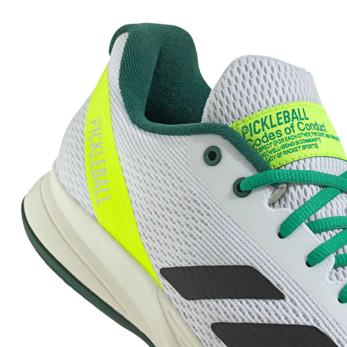 adidas Courtflash Pickleball shoes