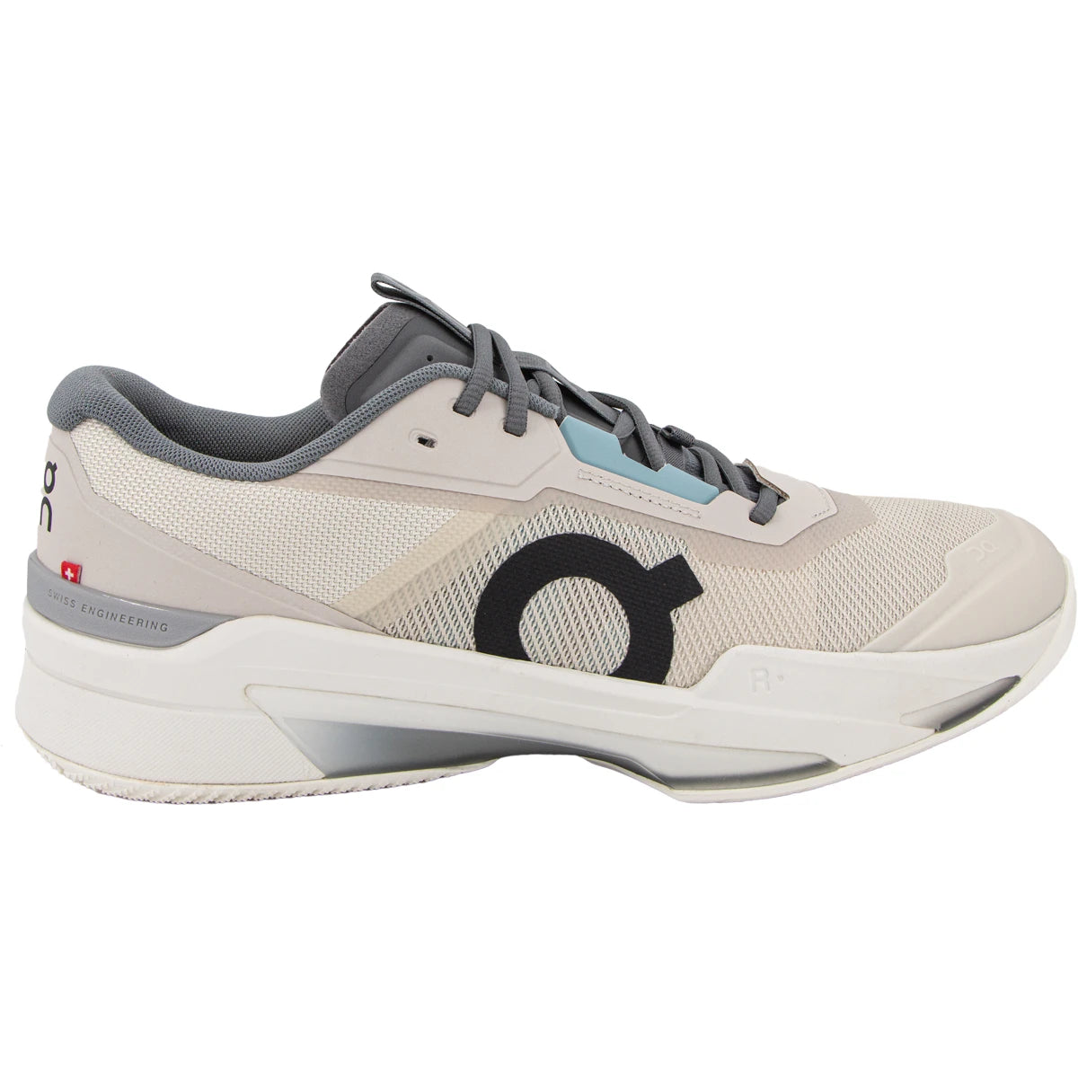 Chaussures On The Roger Pro Fire Toutes Surfaces