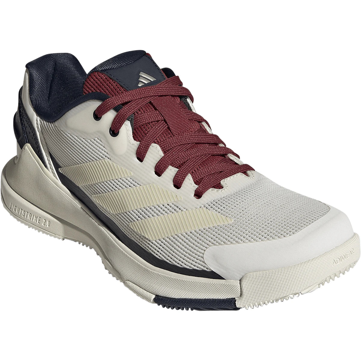 Chaussures Padel adidas Femme Crazyquick Ls