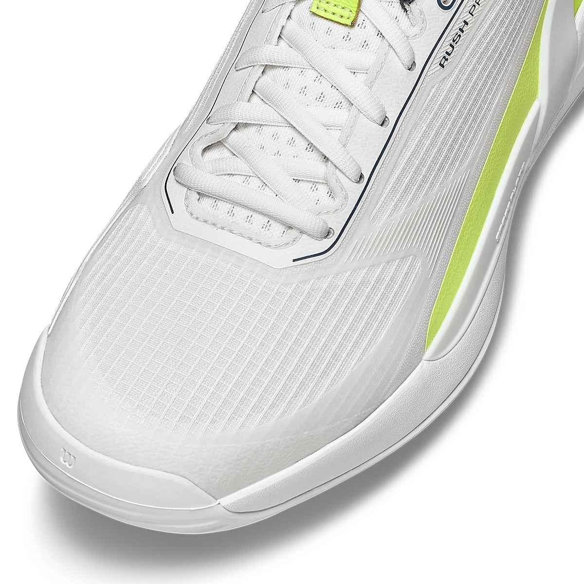 Padelschoenen Wilson Rush Pro 5