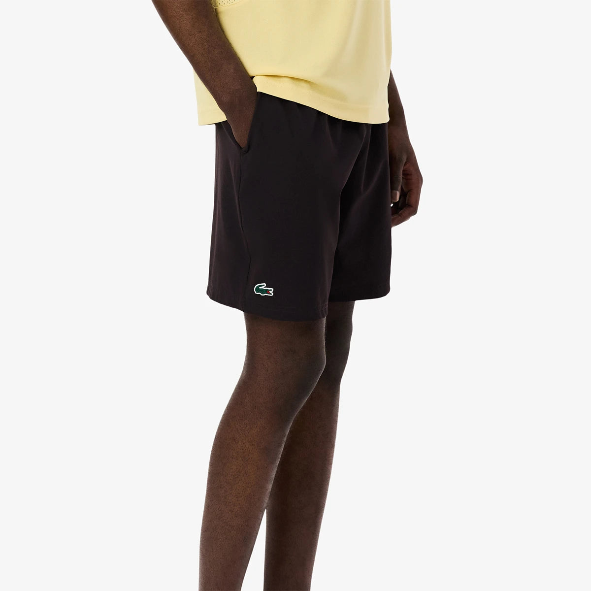 Short Lacoste Djokovic Euro Clay