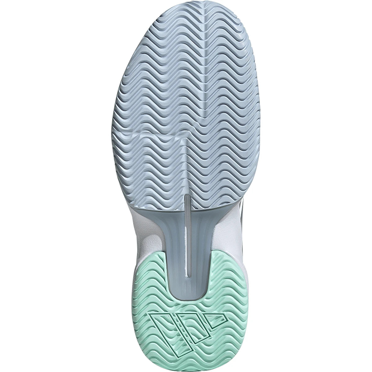 adidas Women's Gamecourt 3 All Court Shoes