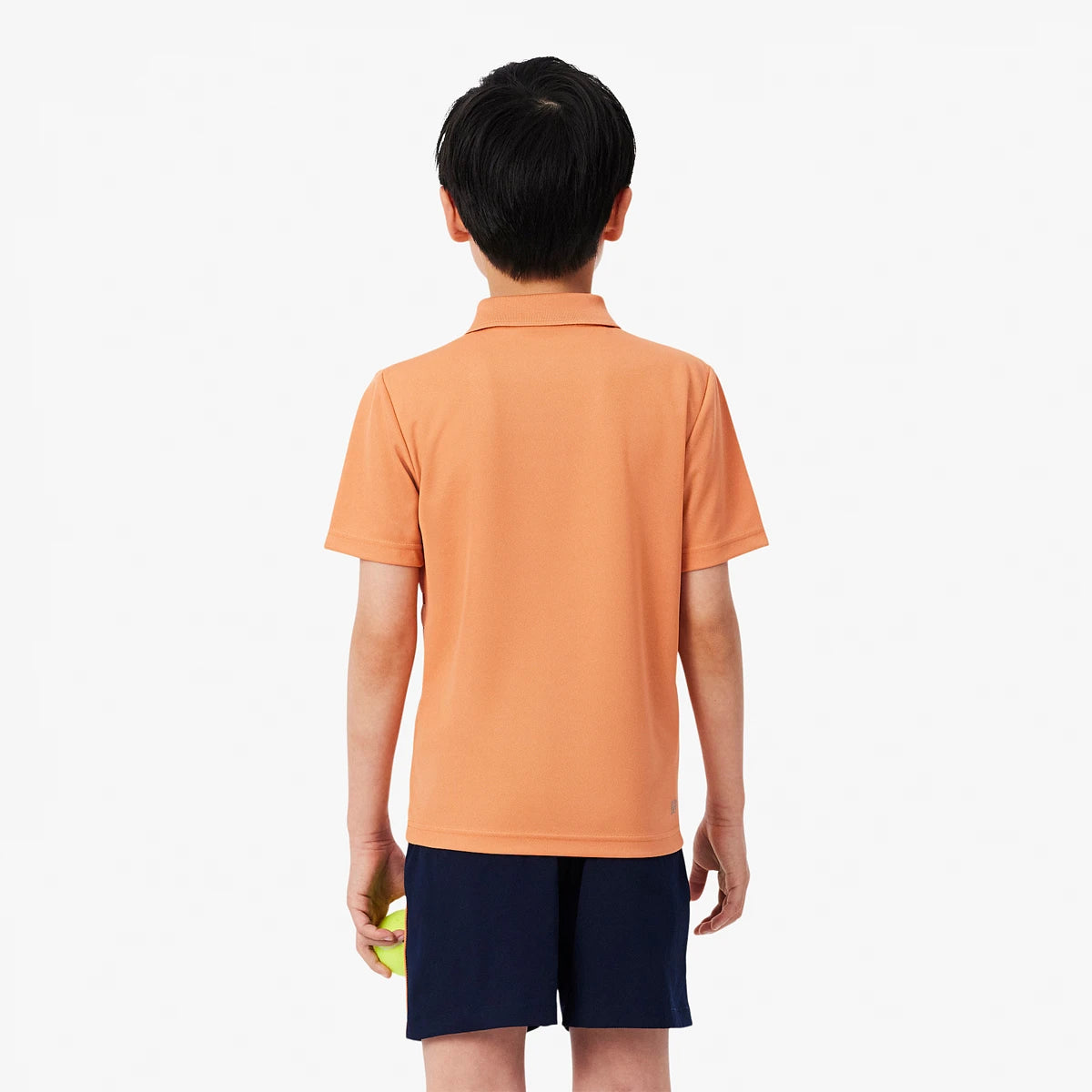 Polo Lacoste Junior Roland Garros Ball Kid