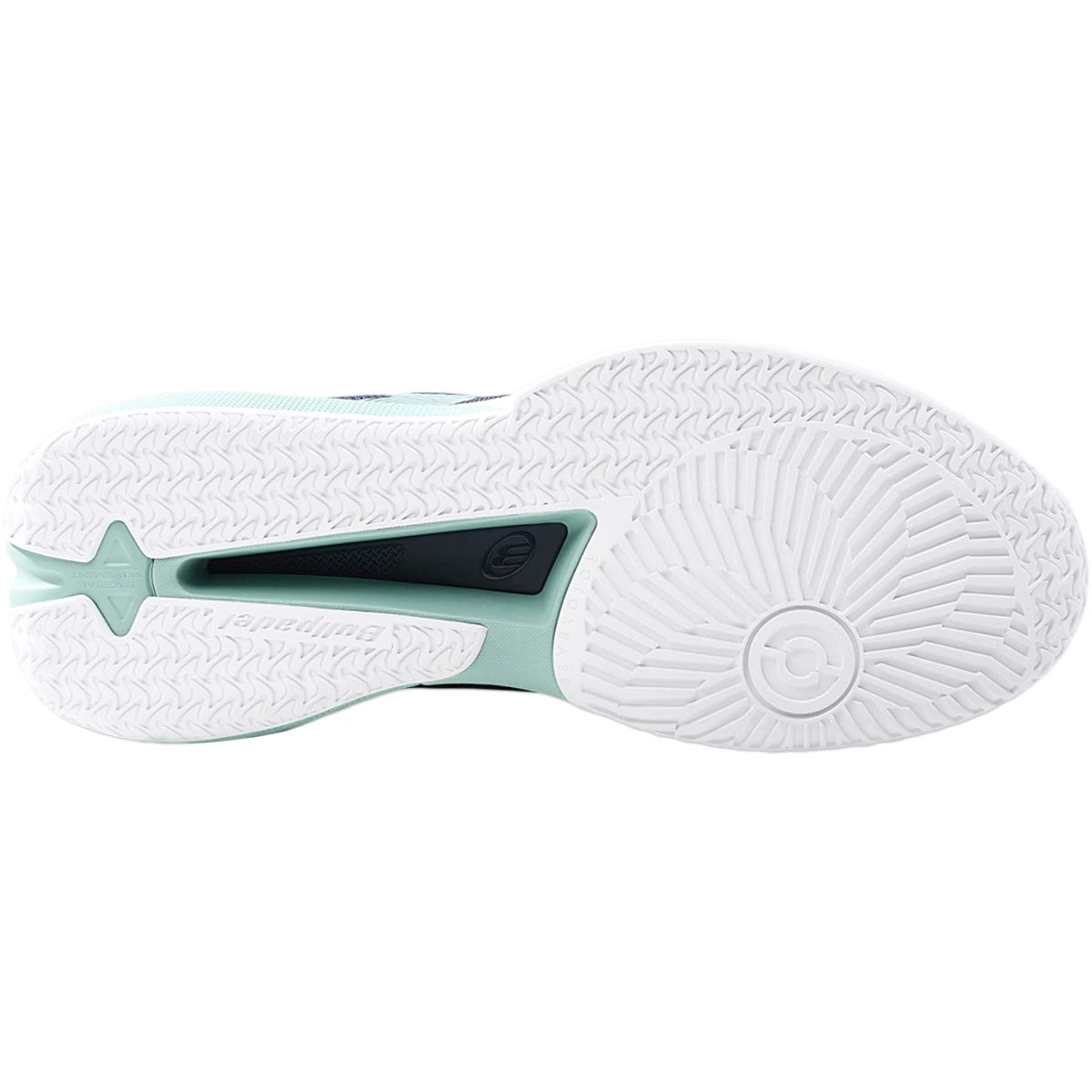 Bullpadel Neuron 26V Padel Shoes