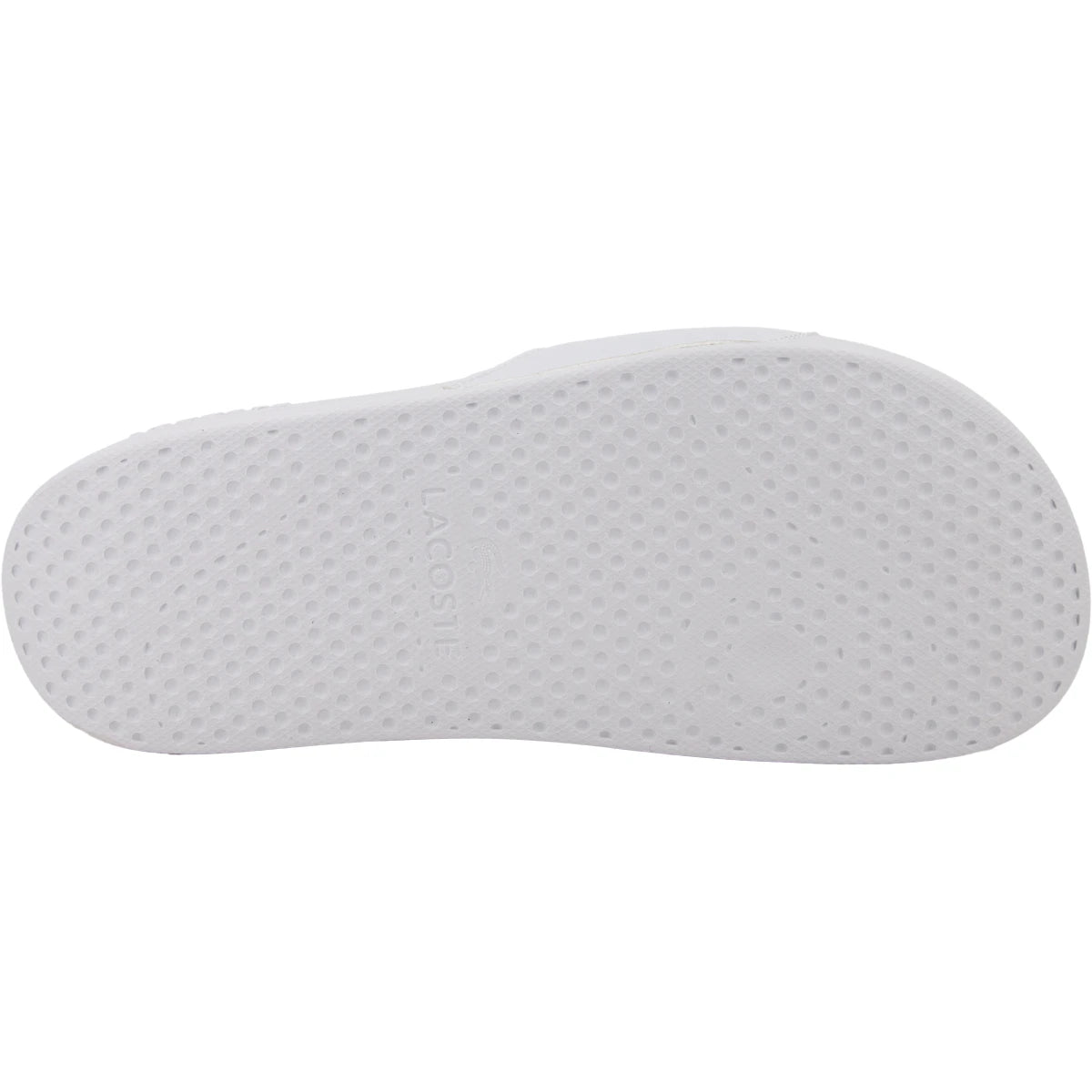 Lacoste Serve Slide 0.0 Flip-flops
