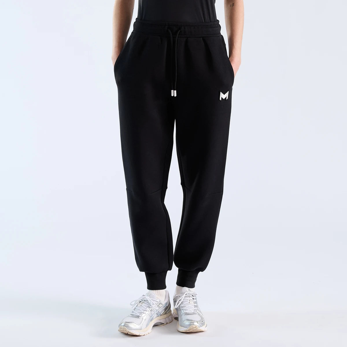 Broek Mouratoglou Apparel Dames Club