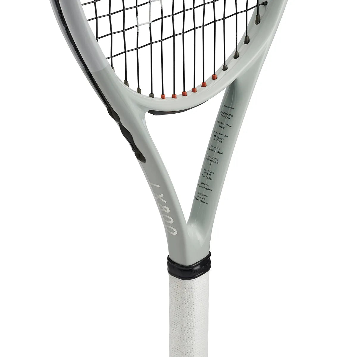 Racket Dunlop Lx 800 (255 Gr)