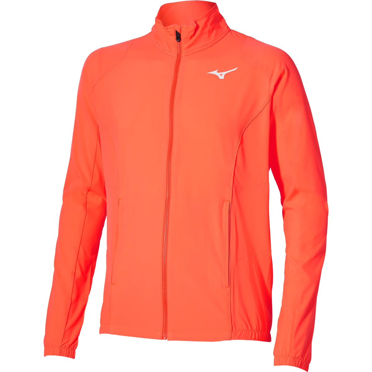 Veste Mizuno Woven Shadow