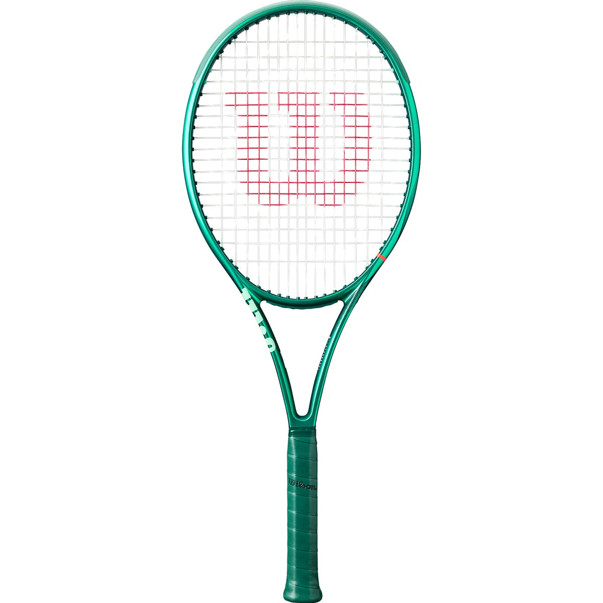 Wilson Blade 100 Ul V10 Racket (265 Gr) (Strung)
