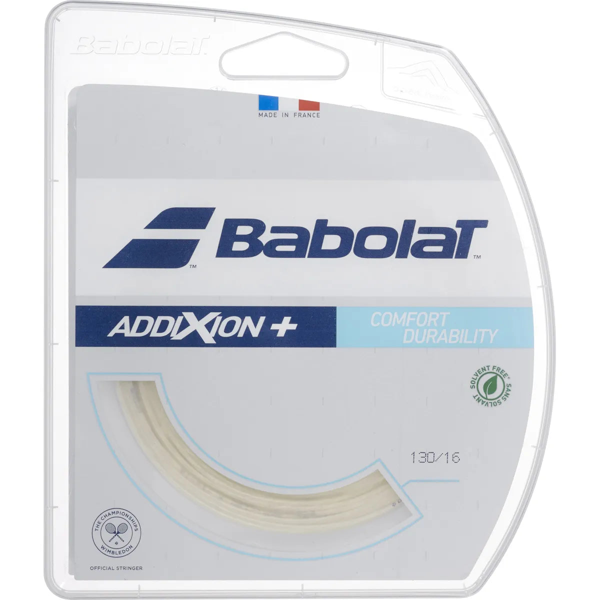 Babolat Addixion+ String (12 Metres)