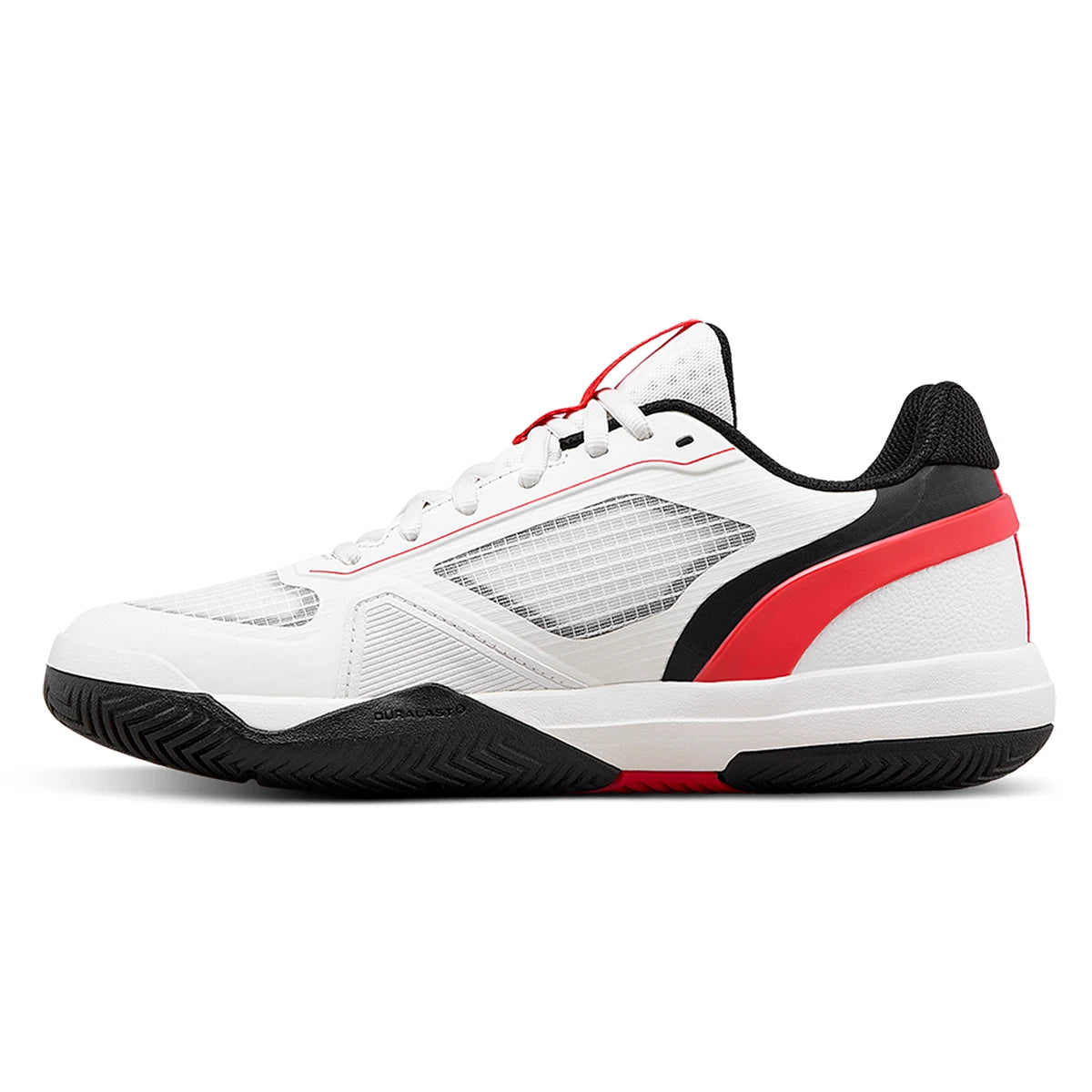 Wilson Junior Rush Pro 5 shoes