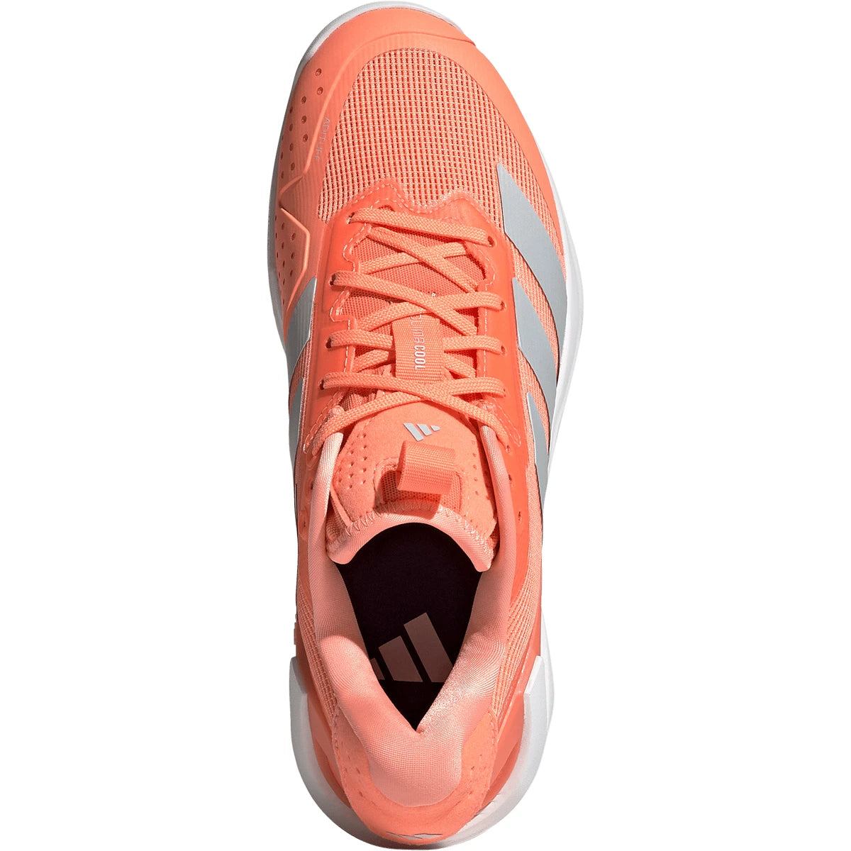 adidas Women's Adizero Ubersonic 5 Clay Shoes
