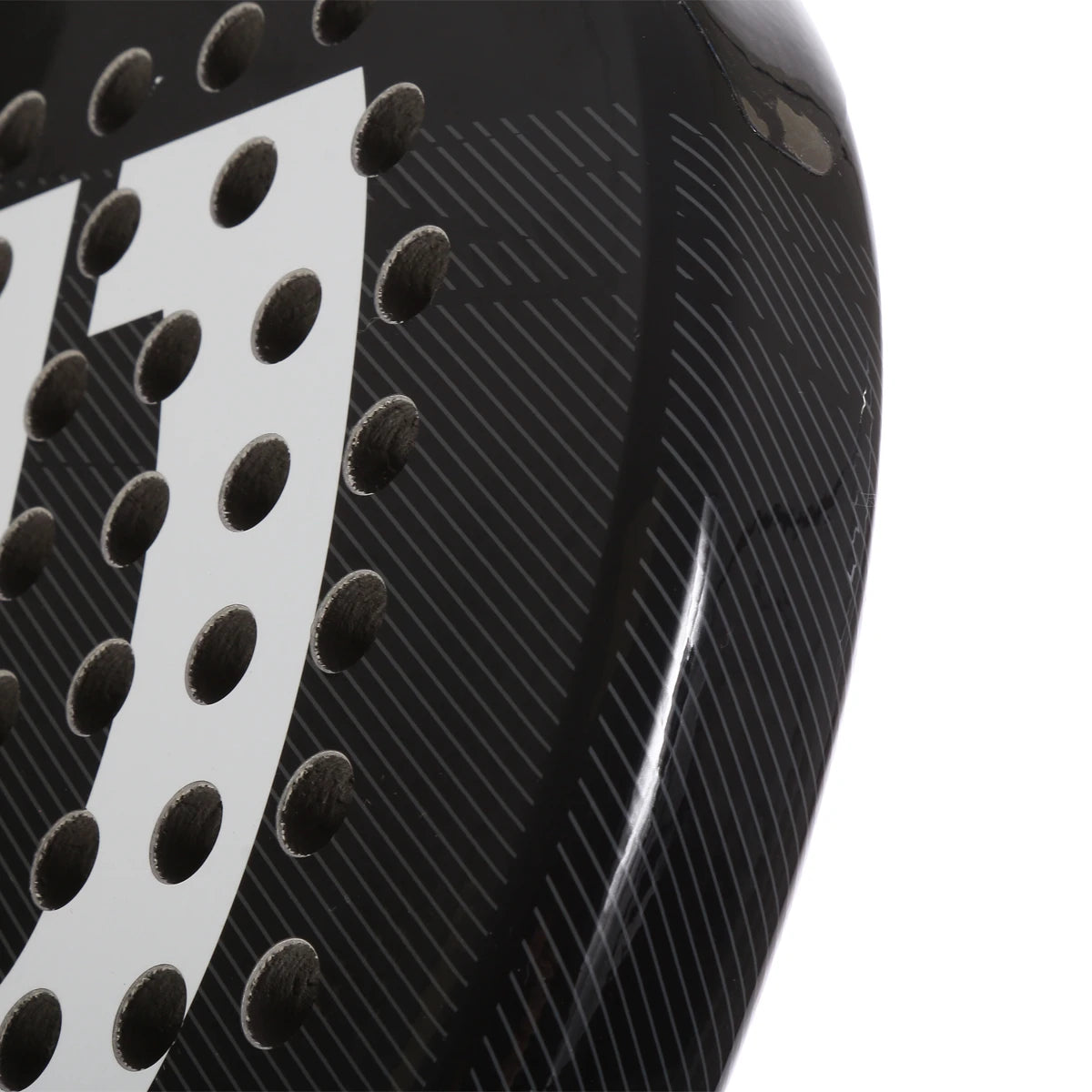 Wilson Rental V1 Padel racket