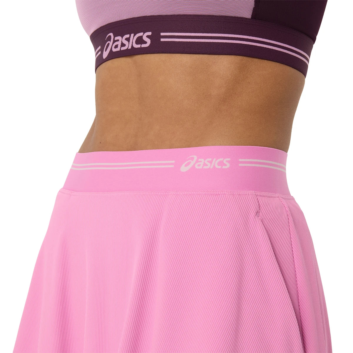 Asics Women's Game Skirt