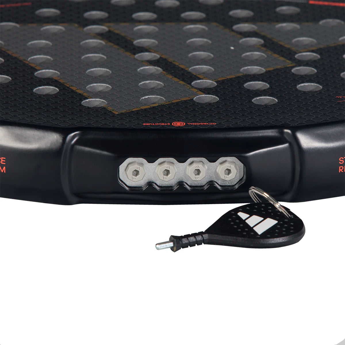 Padelracket adidas Metalbone 2026