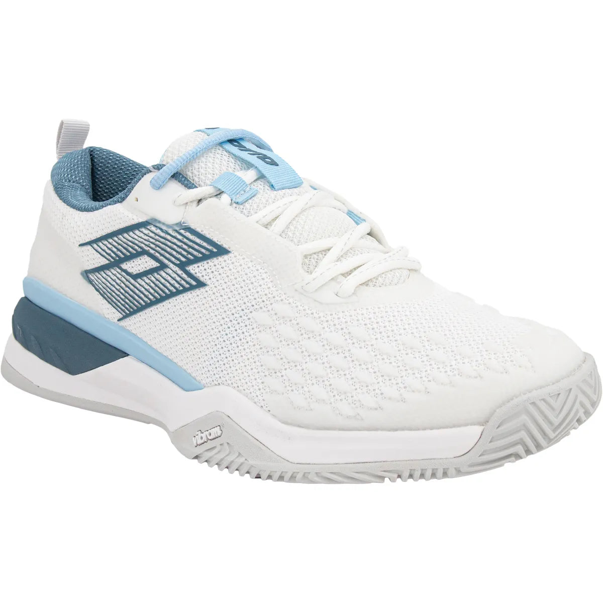 Lotto Raptor Hyperpulse 100 III Gravel-schoenen
