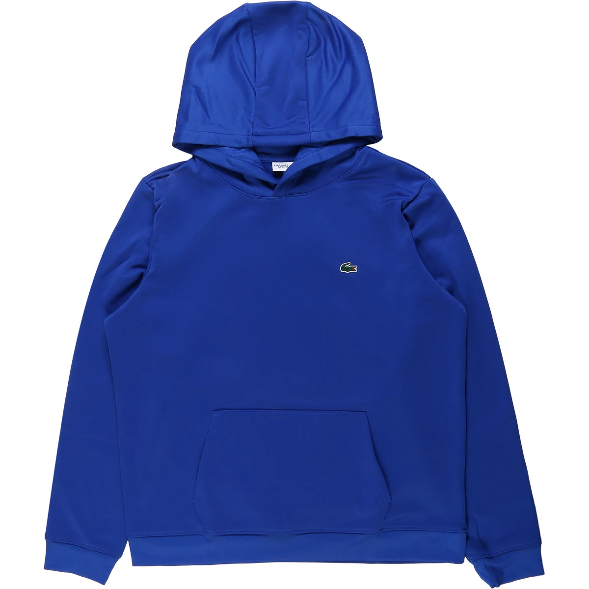 Sweater Lacoste Junior Sport Fleece