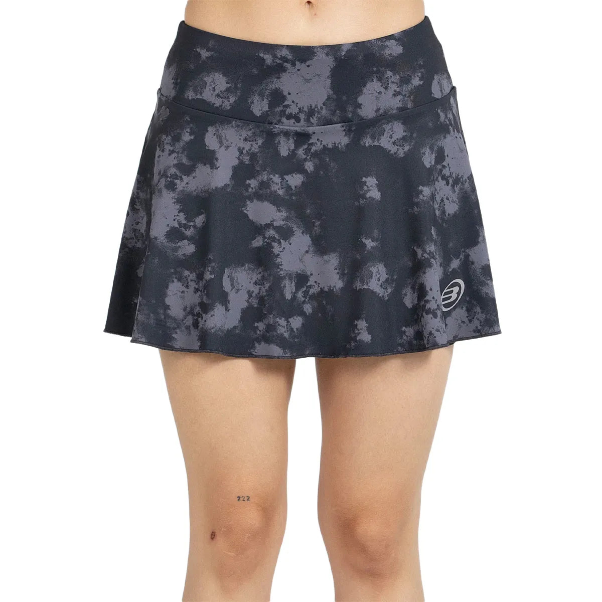 Bullpadel Women's Power Elido Pleated Skirt