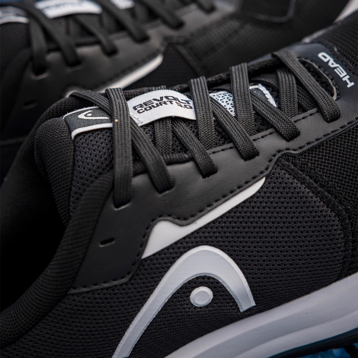 Dames Head Revolt Court 5.0 Schoenen Alle Ondergronden