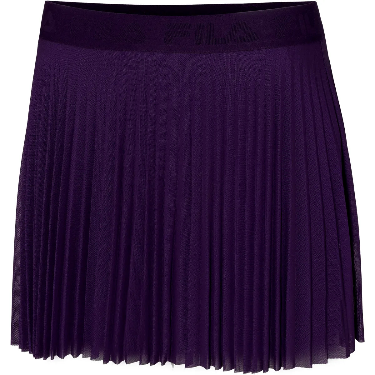 Fila Dames Rok Isla Plissé